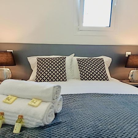 Viva Riviera Brand New 1 Bedroom close Croisette Cannes Buitenkant foto